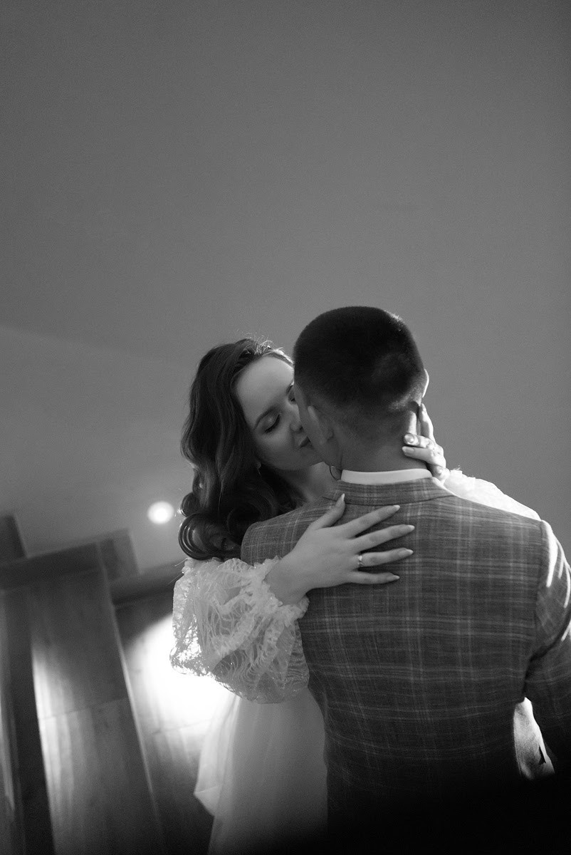 Родион и Маргарита. Свадебный и портретный фотограф в Миассе Филиппенко Дарья