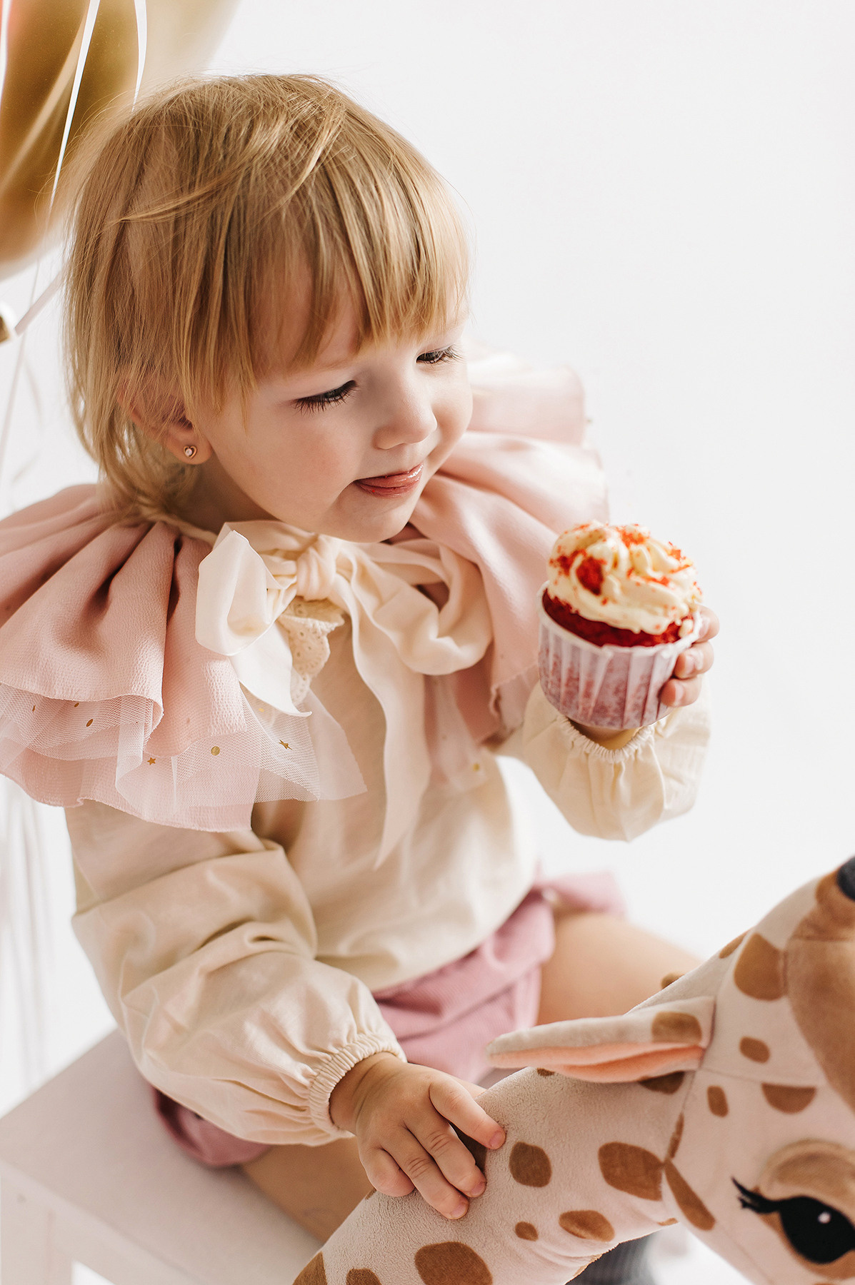 Крошка Майя. Свадебный и портретный фотограф в Миассе Филиппенко Дарья