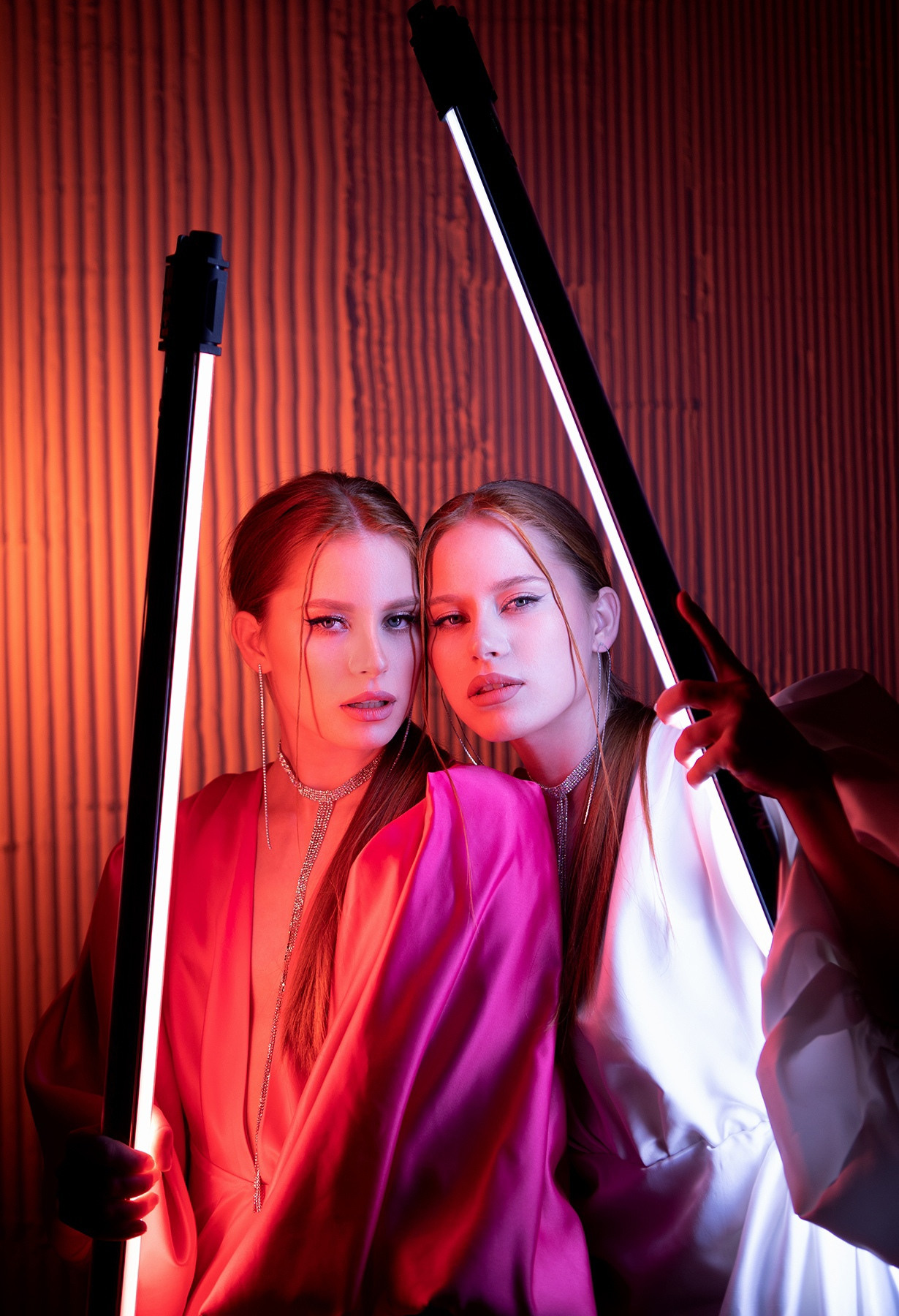 Kate&Liza. Свадебный и портретный фотограф в Миассе Филиппенко Дарья