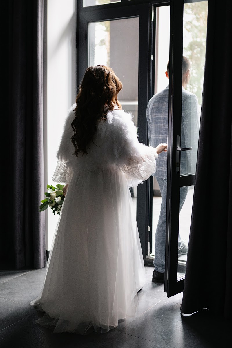 Родион и Маргарита. Свадебный и портретный фотограф в Миассе Филиппенко Дарья