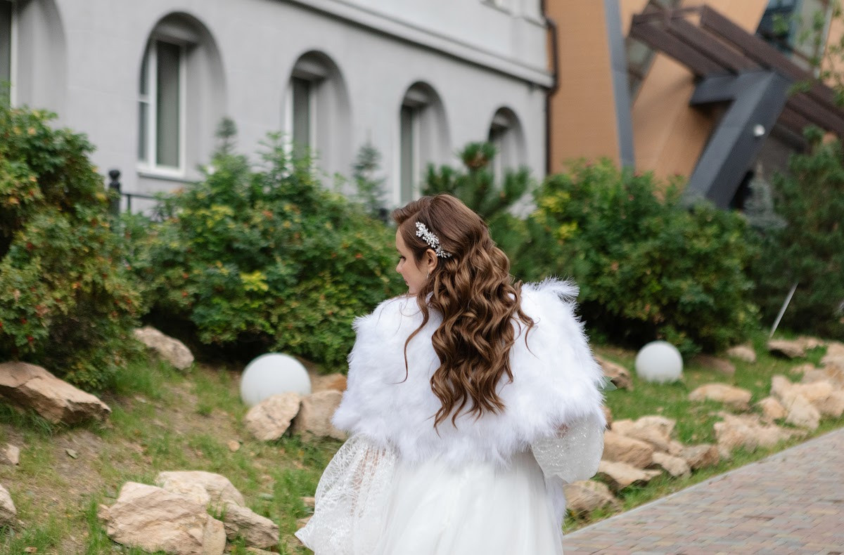 Родион и Маргарита. Свадебный и портретный фотограф в Миассе Филиппенко Дарья