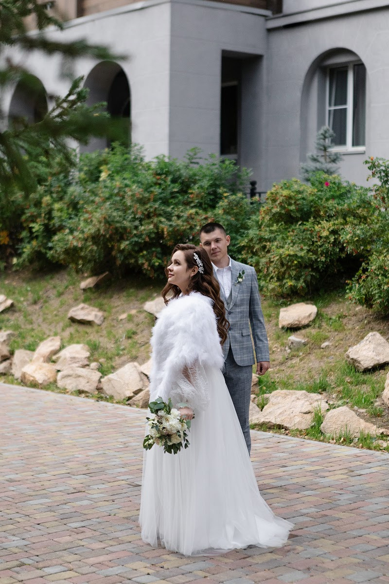 Родион и Маргарита. Свадебный и портретный фотограф в Миассе Филиппенко Дарья