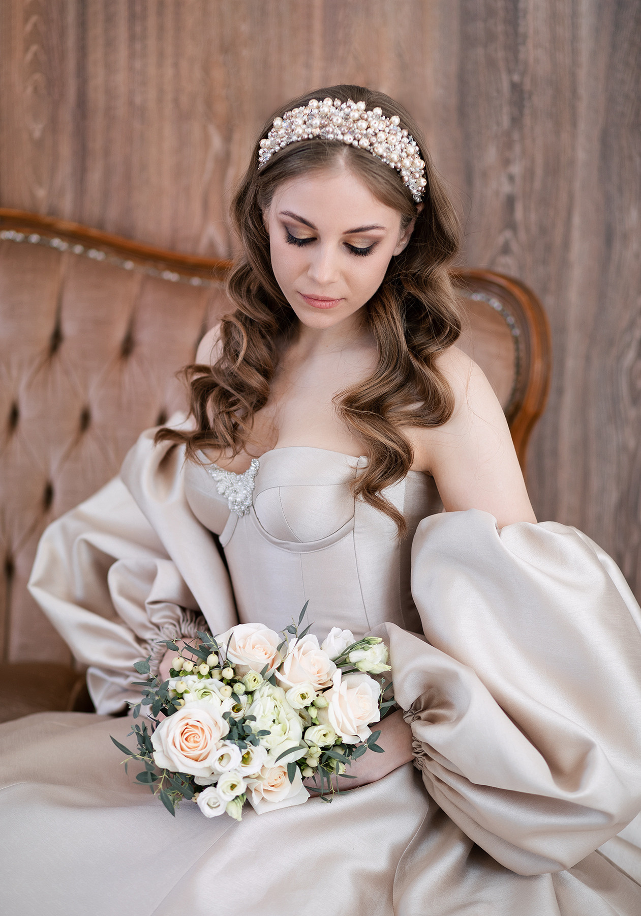 Алексей и Евгения. Свадебный и портретный фотограф в Миассе Филиппенко Дарья