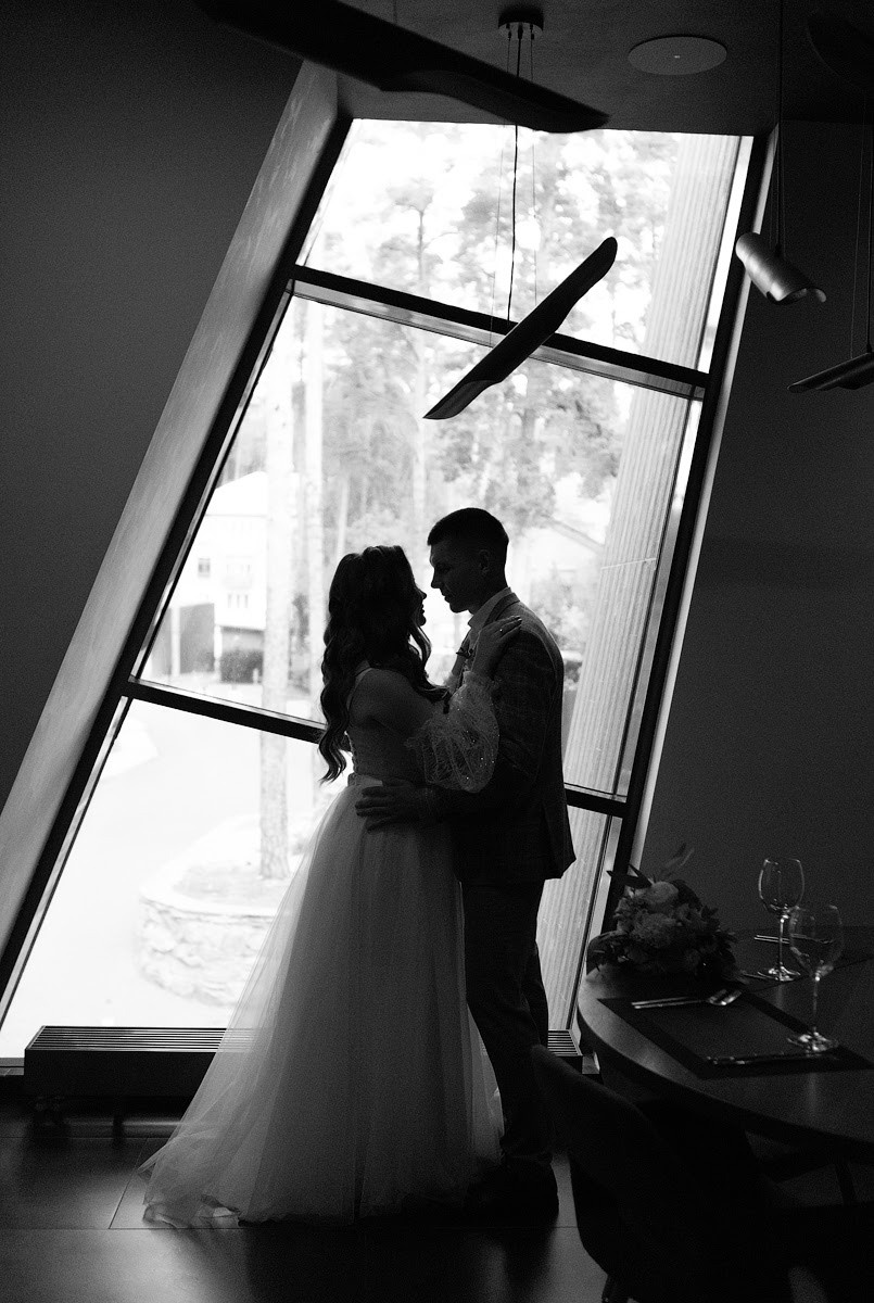 Родион и Маргарита. Свадебный и портретный фотограф в Миассе Филиппенко Дарья