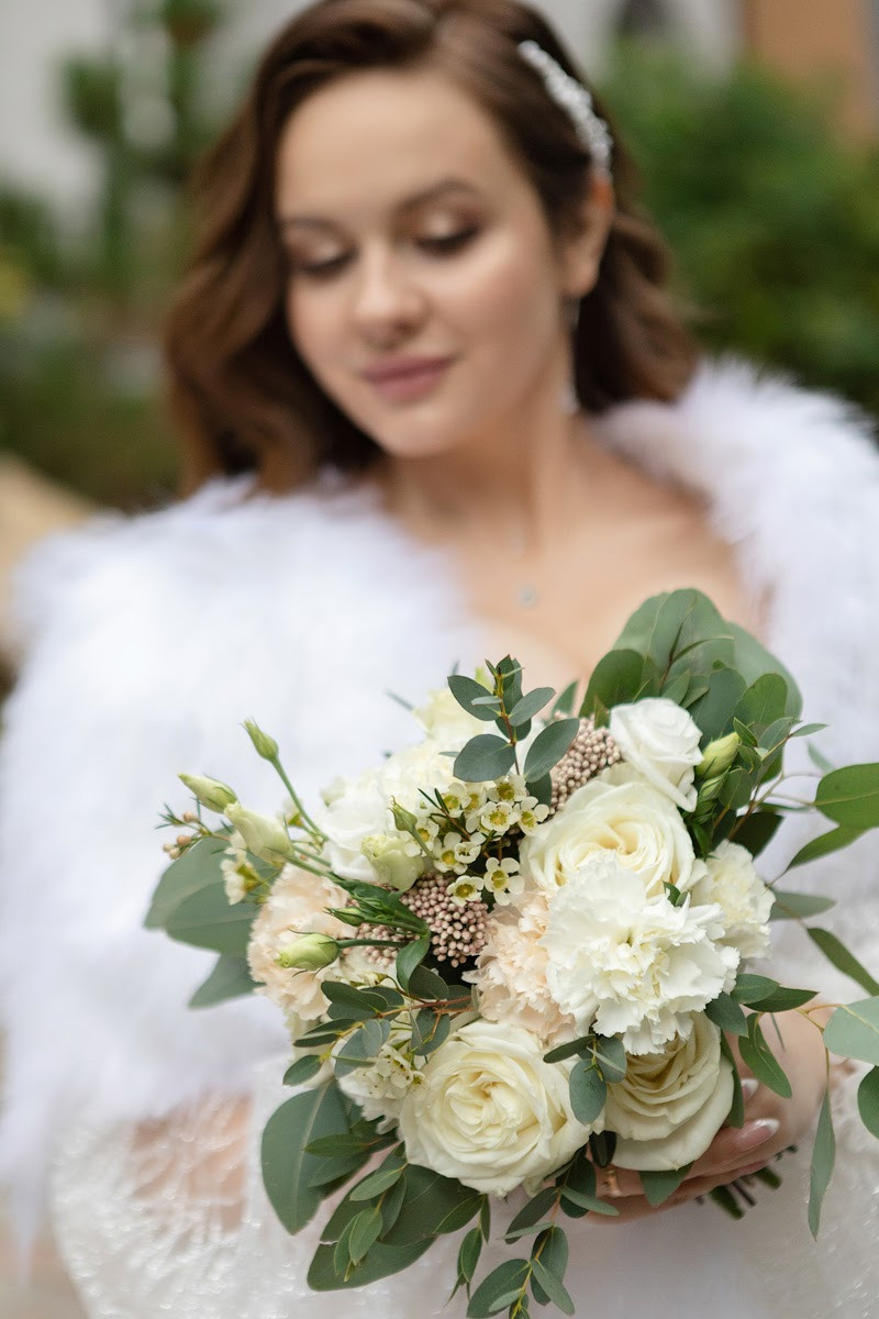 Родион и Маргарита. Свадебный и портретный фотограф в Миассе Филиппенко Дарья