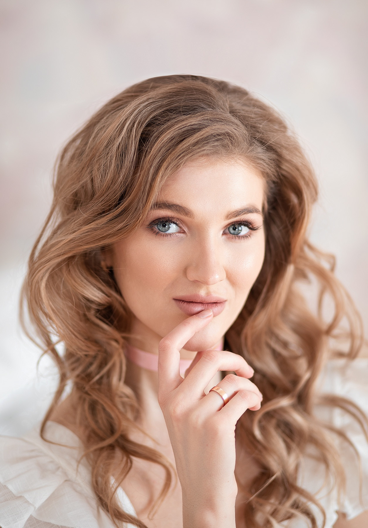 Irina. Свадебный и портретный фотограф в Миассе Филиппенко Дарья