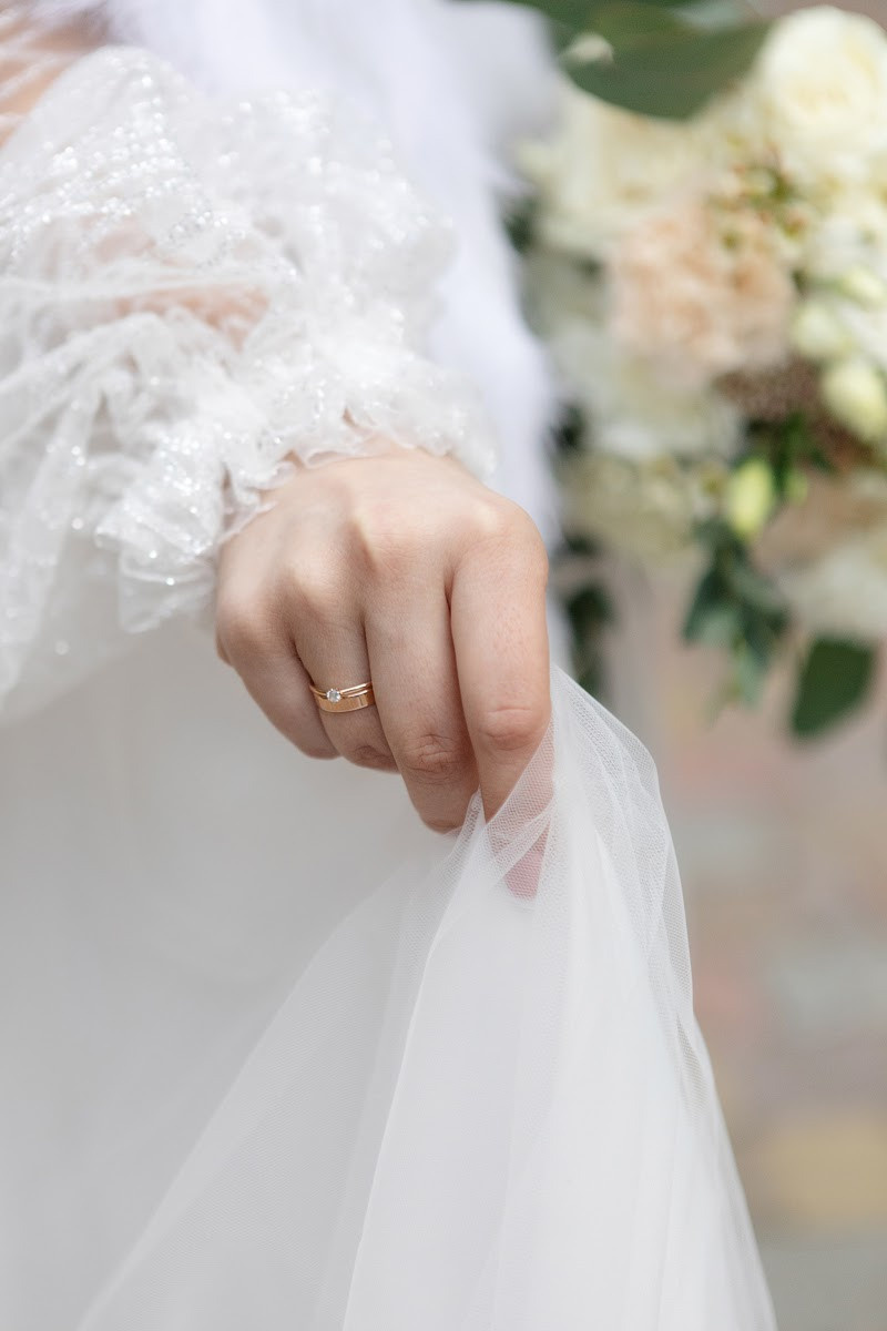 Родион и Маргарита. Свадебный и портретный фотограф в Миассе Филиппенко Дарья