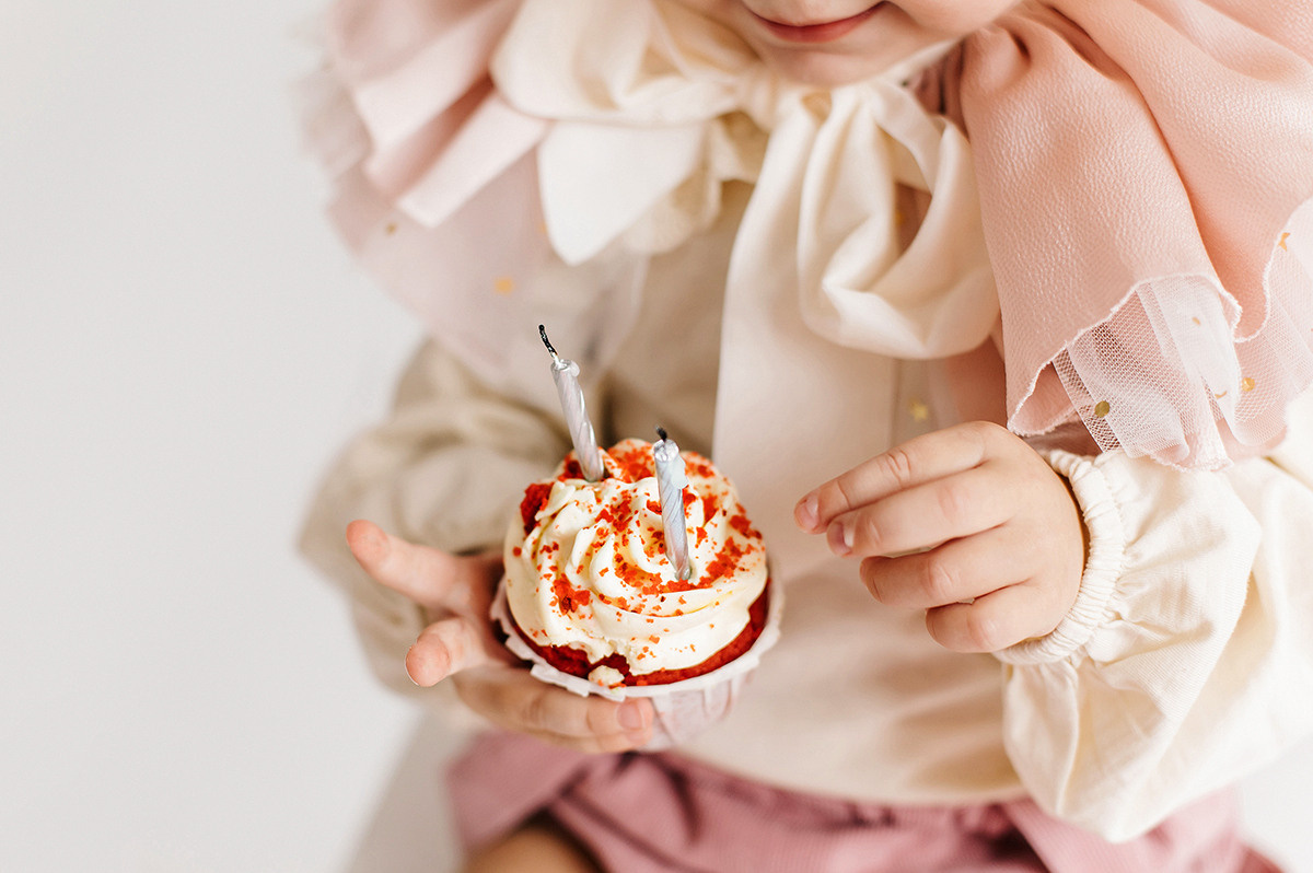 Крошка Майя. Свадебный и портретный фотограф в Миассе Филиппенко Дарья