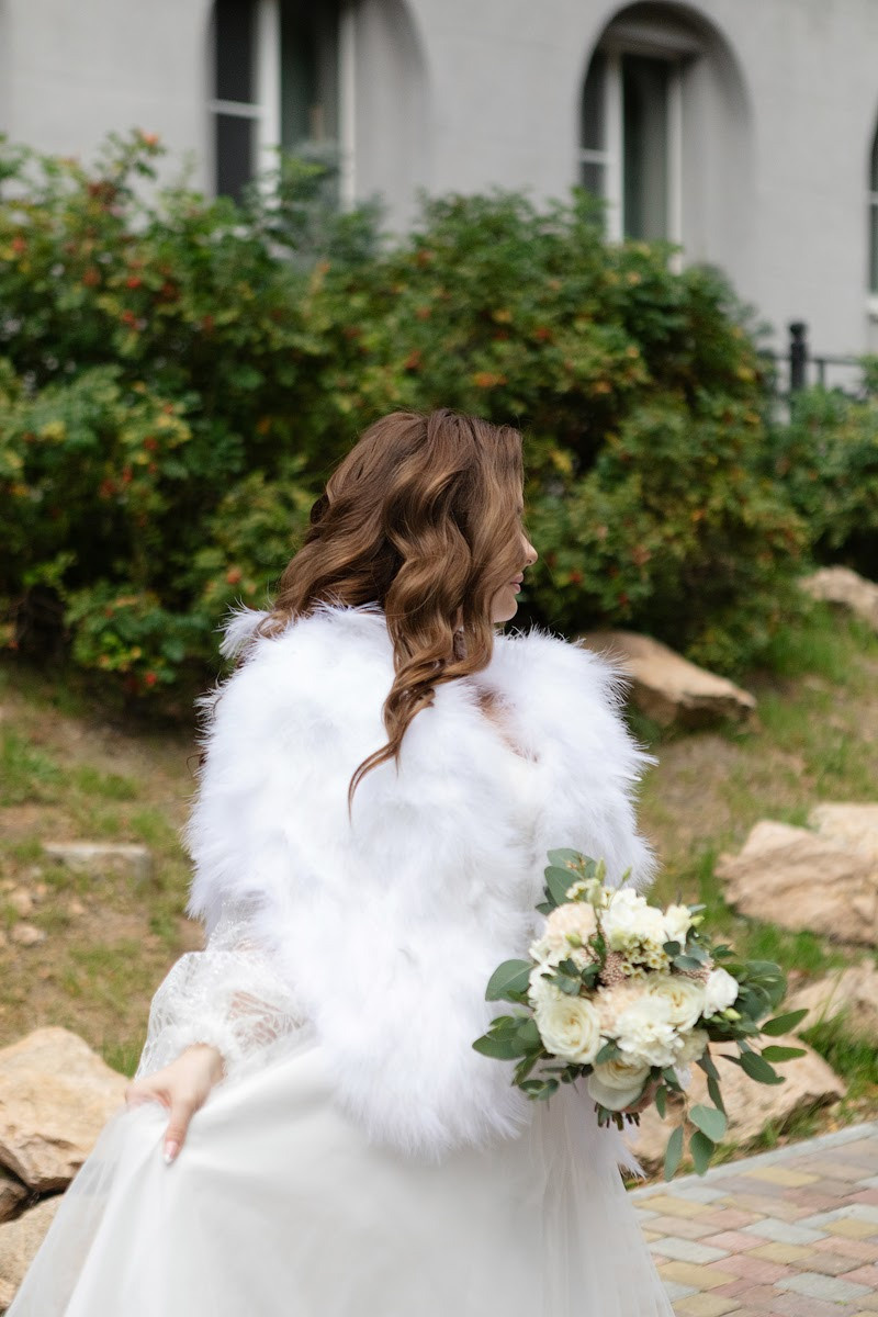 Родион и Маргарита. Свадебный и портретный фотограф в Миассе Филиппенко Дарья