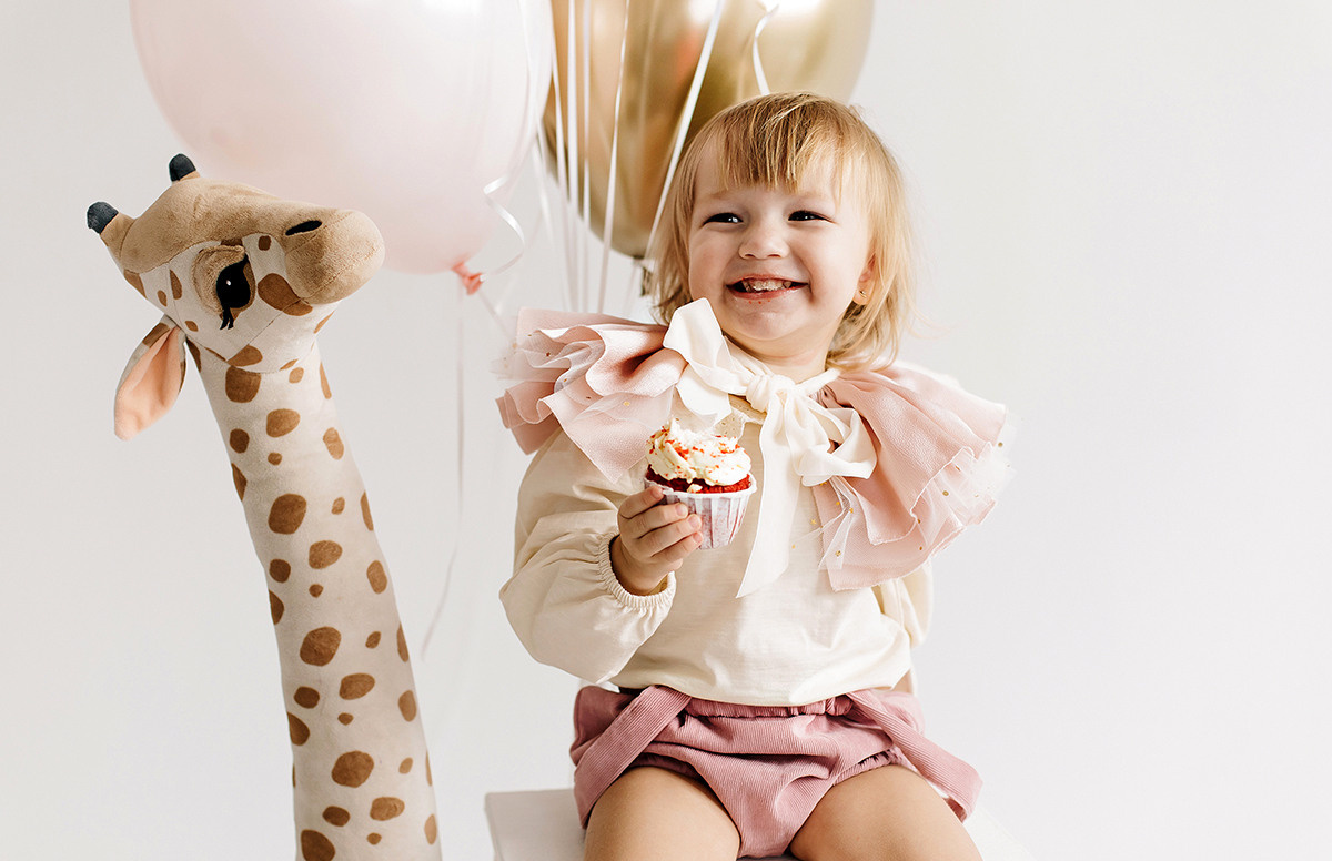 Крошка Майя. Свадебный и портретный фотограф в Миассе Филиппенко Дарья