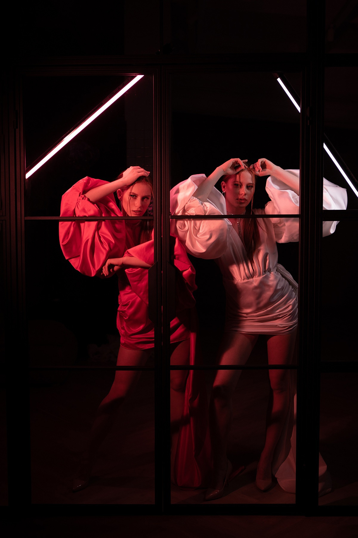 Kate&Liza. Свадебный и портретный фотограф в Миассе Филиппенко Дарья