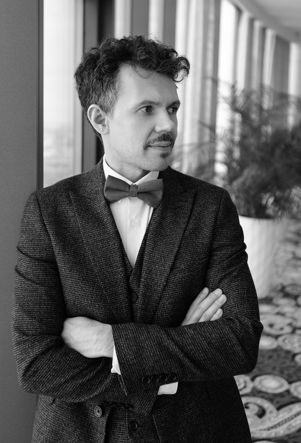 Антон и Полина. Свадебный и портретный фотограф в Миассе Филиппенко Дарья