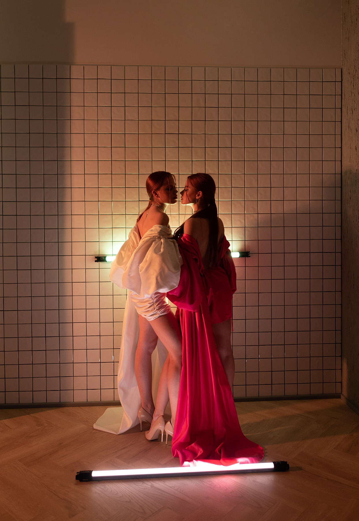 Kate&Liza. Свадебный и портретный фотограф в Миассе Филиппенко Дарья