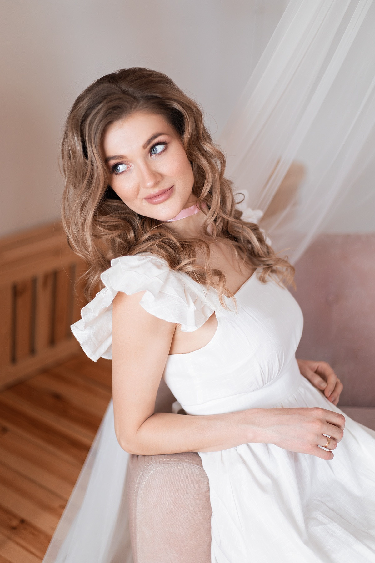 Irina. Свадебный и портретный фотограф в Миассе Филиппенко Дарья