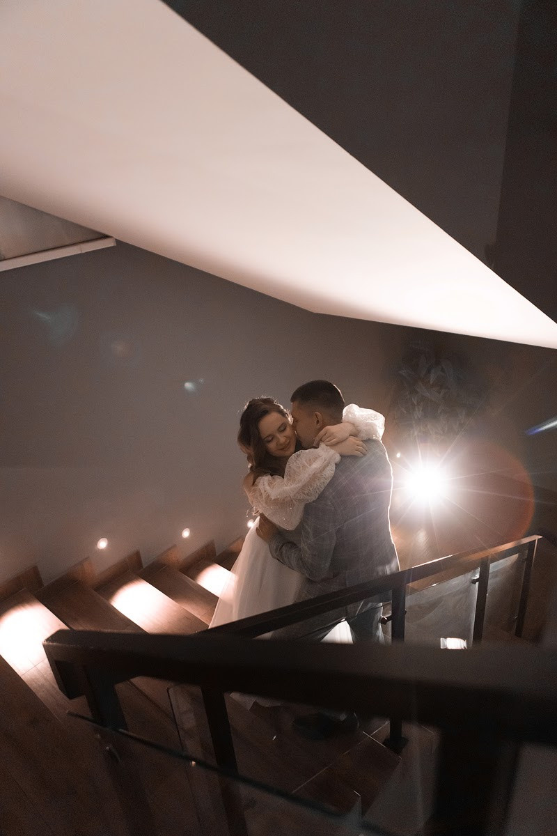 Родион и Маргарита. Свадебный и портретный фотограф в Миассе Филиппенко Дарья