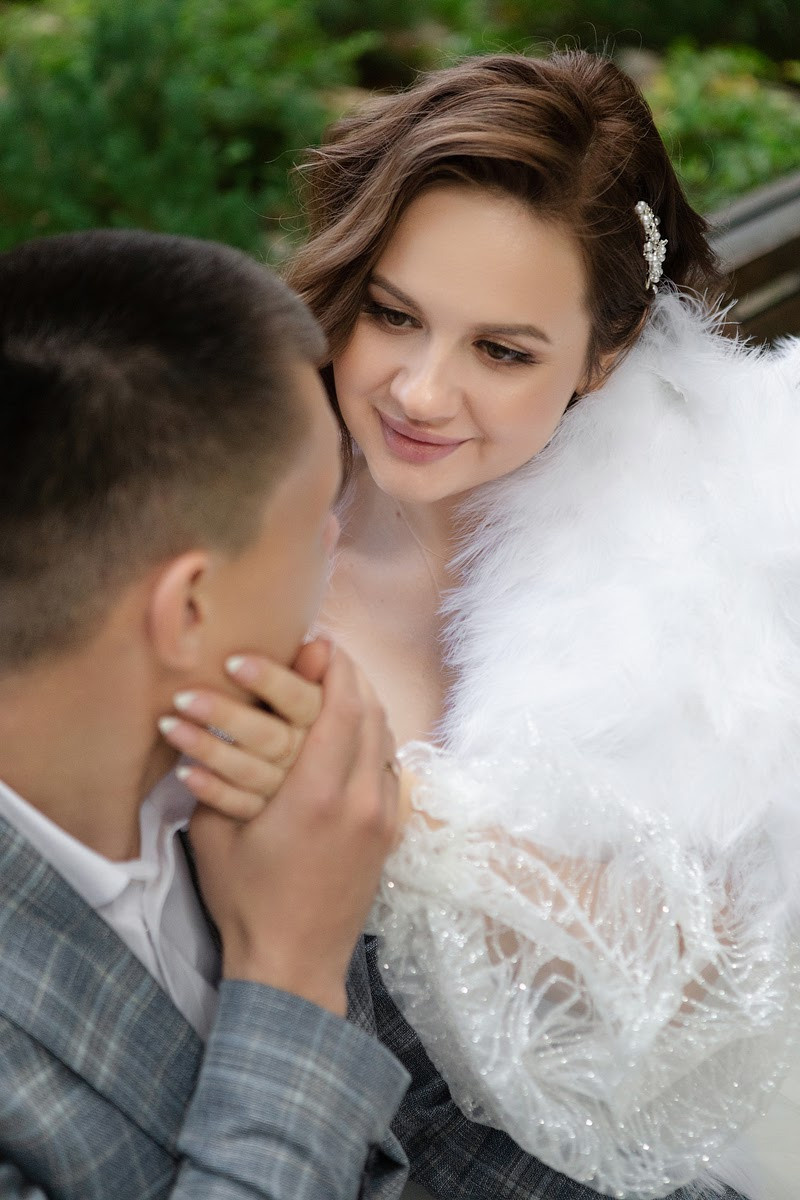 Родион и Маргарита. Свадебный и портретный фотограф в Миассе Филиппенко Дарья