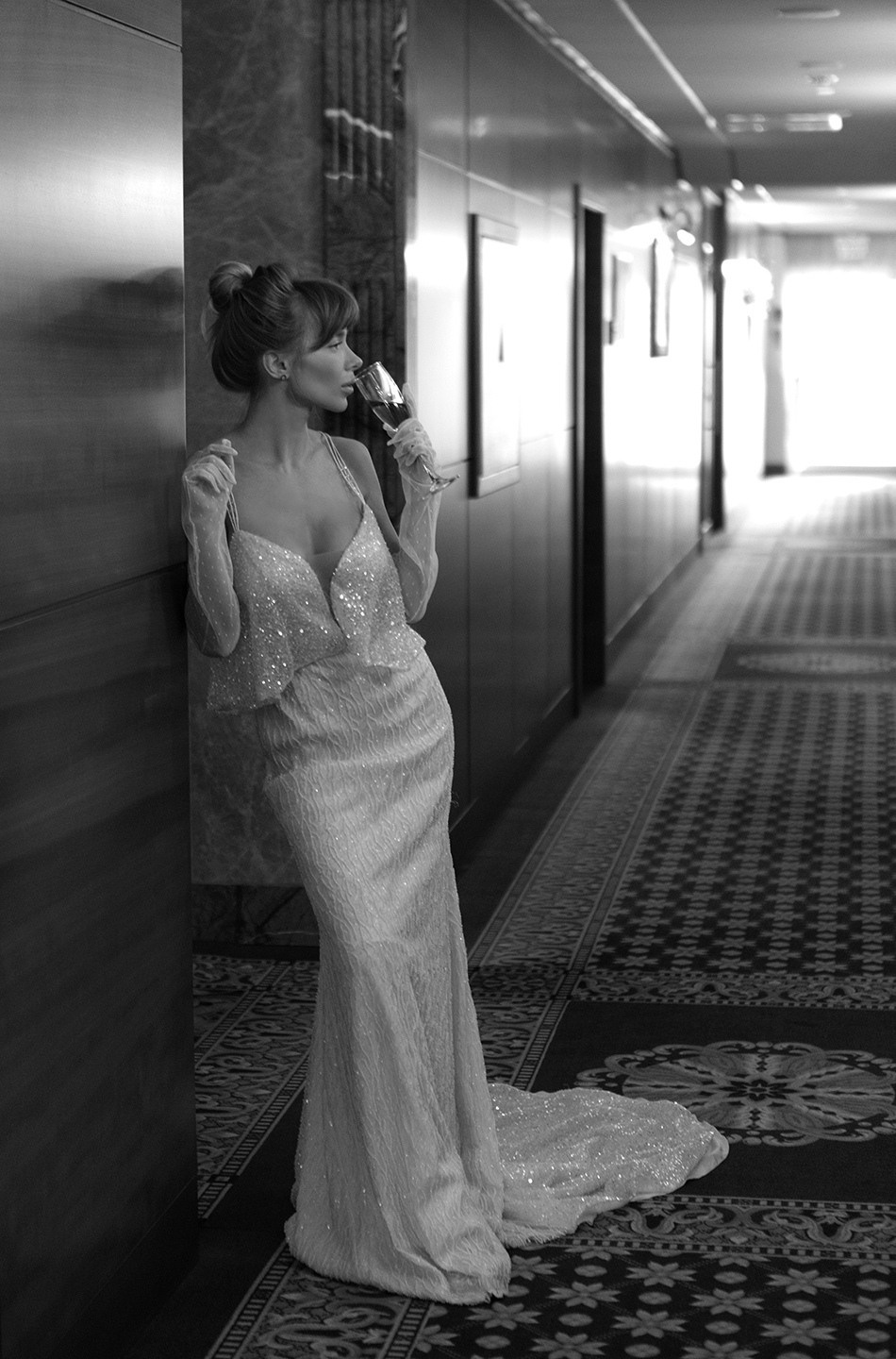 Антон и Полина. Свадебный и портретный фотограф в Миассе Филиппенко Дарья