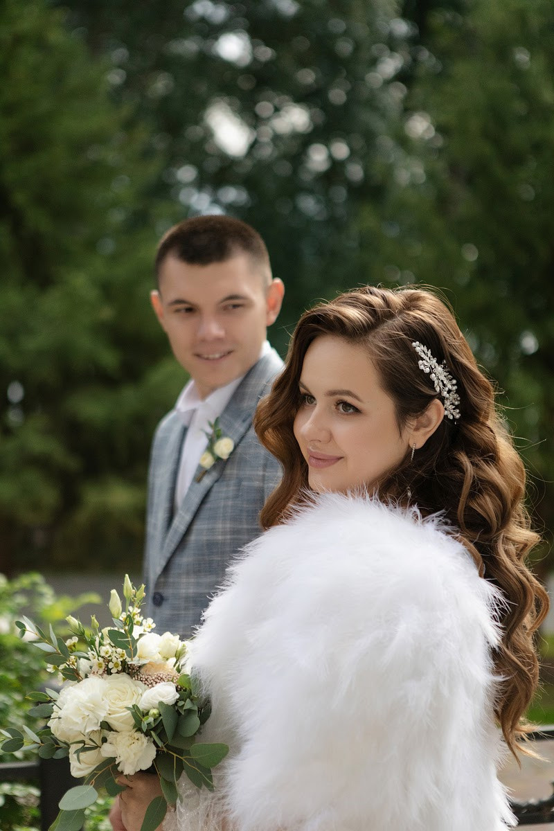 Родион и Маргарита. Свадебный и портретный фотограф в Миассе Филиппенко Дарья