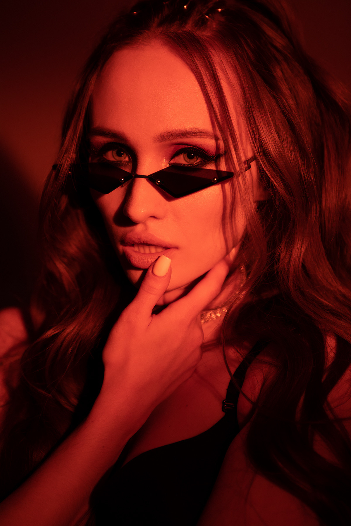 Nastya&neon. Свадебный и портретный фотограф в Миассе Филиппенко Дарья