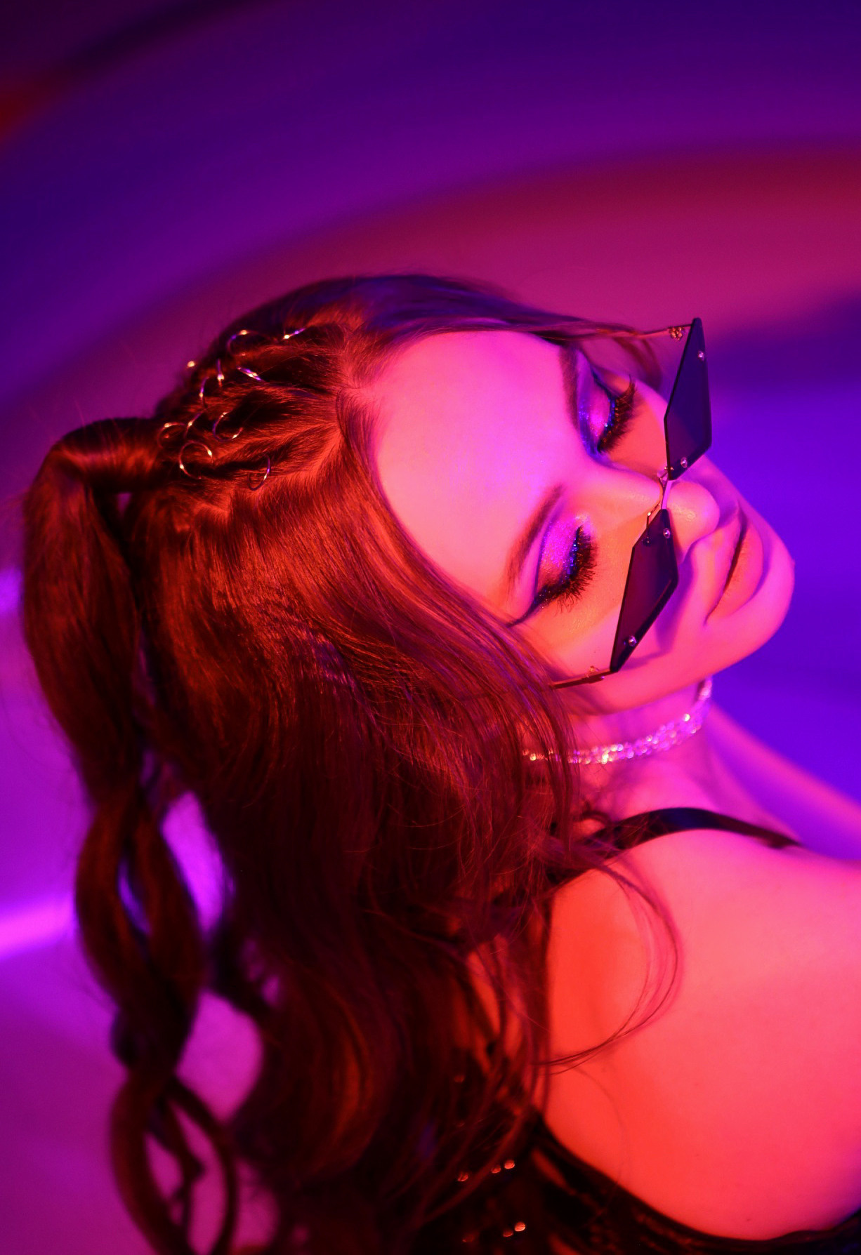 Nastya&neon. Свадебный и портретный фотограф в Миассе Филиппенко Дарья