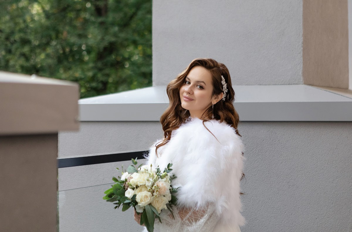 Родион и Маргарита. Свадебный и портретный фотограф в Миассе Филиппенко Дарья