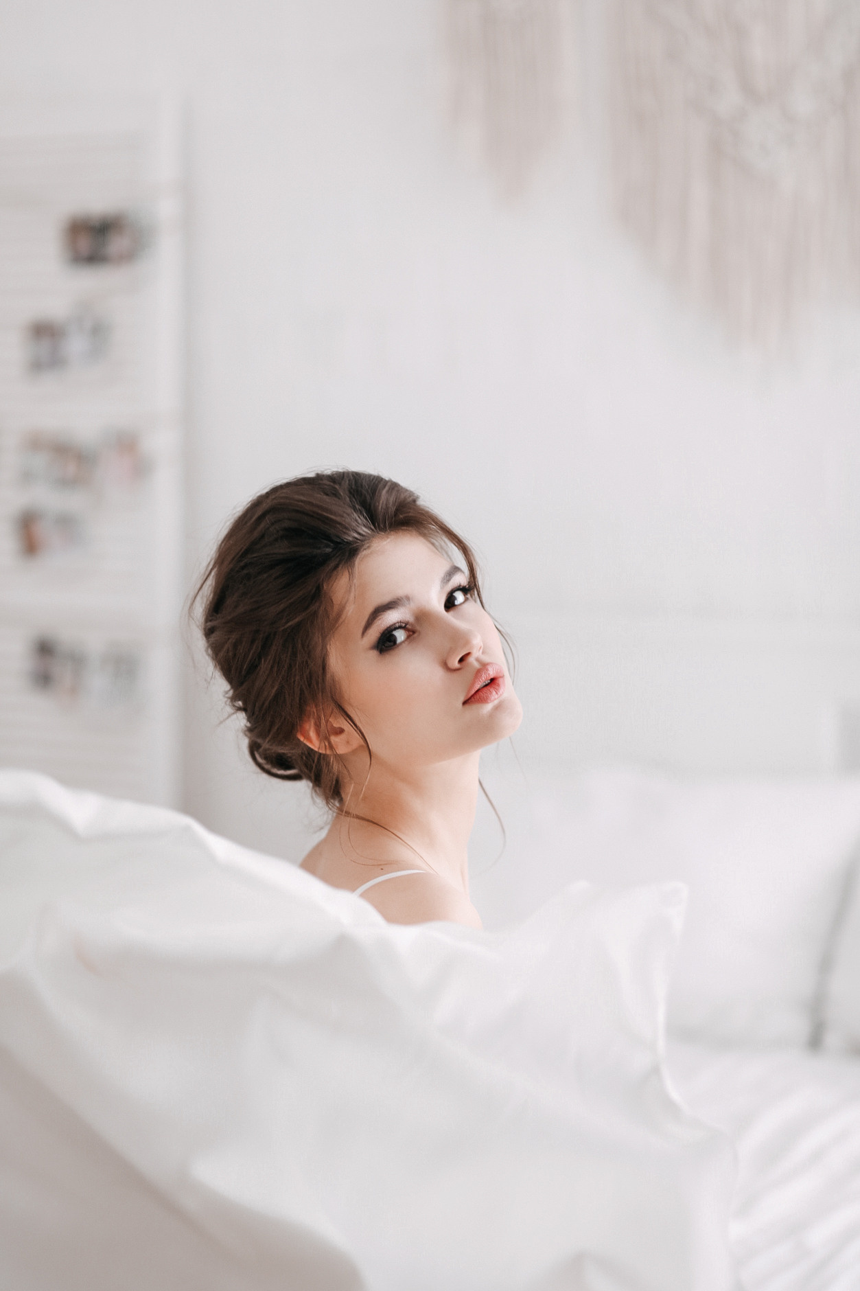 Виолетта. Свадебный и портретный фотограф в Миассе Филиппенко Дарья