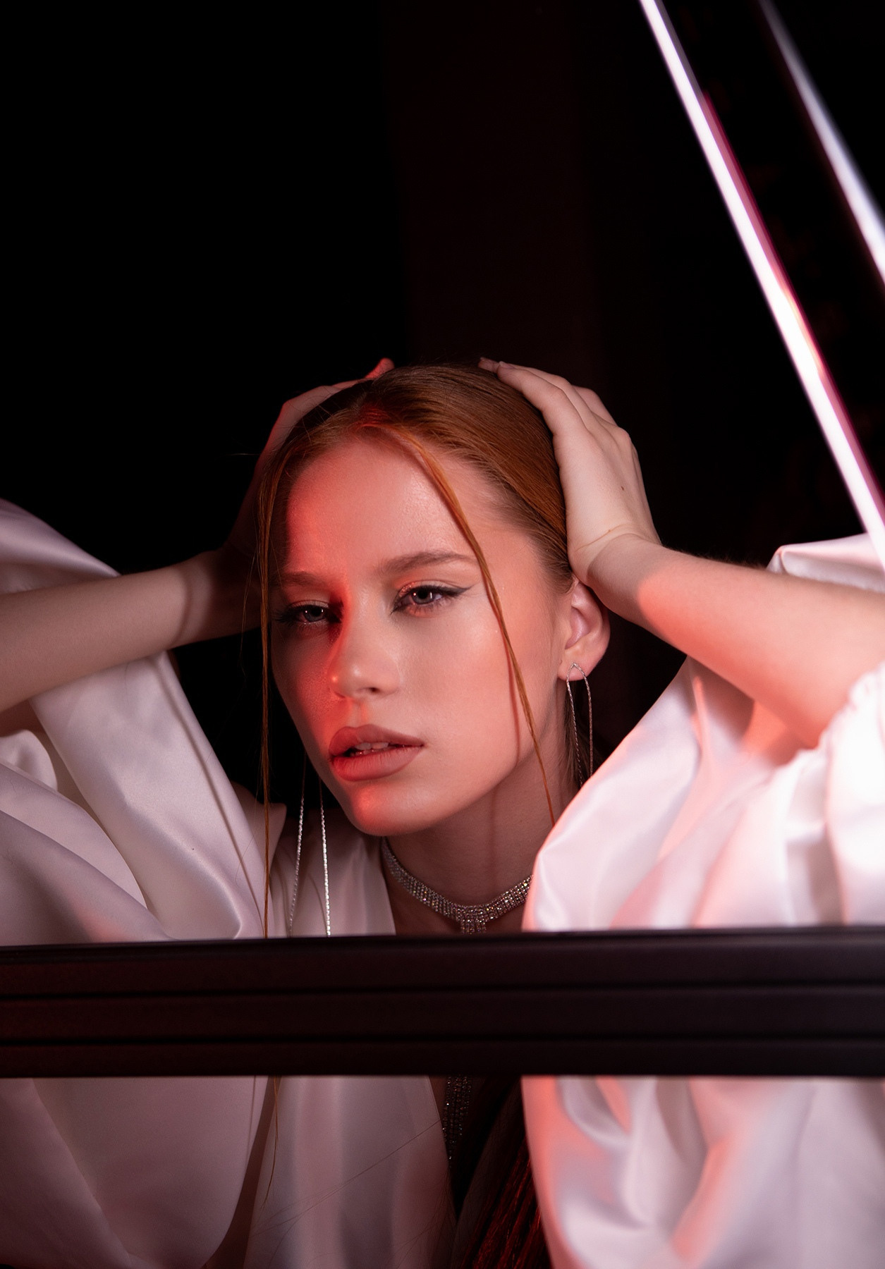 Kate&Liza. Свадебный и портретный фотограф в Миассе Филиппенко Дарья