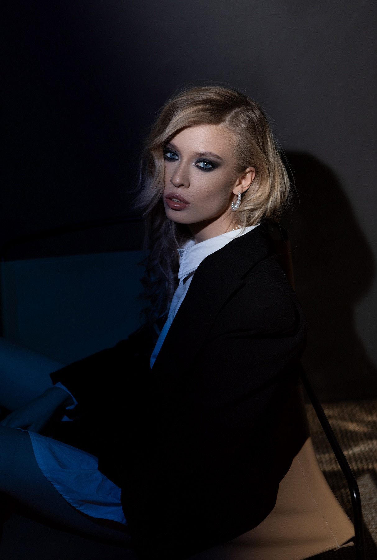 Vlada. Свадебный и портретный фотограф в Миассе Филиппенко Дарья