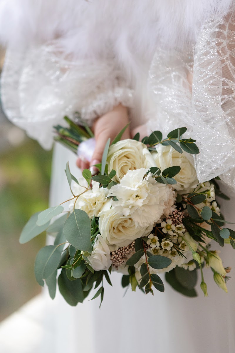 Родион и Маргарита. Свадебный и портретный фотограф в Миассе Филиппенко Дарья