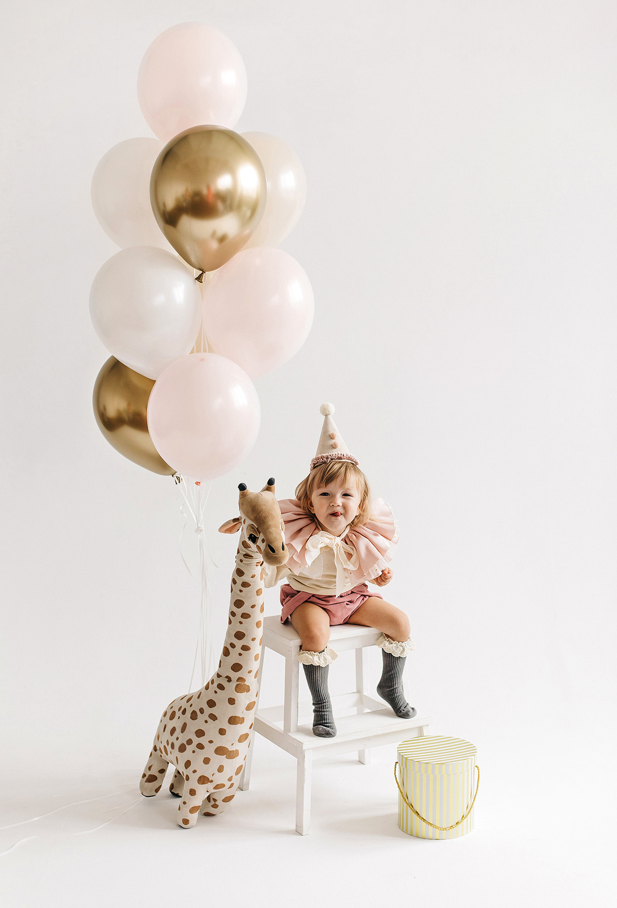 Крошка Майя. Свадебный и портретный фотограф в Миассе Филиппенко Дарья