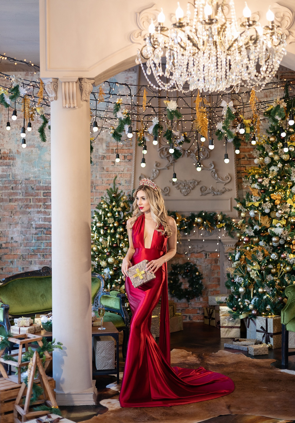 Kristina. Свадебный и портретный фотограф в Миассе Филиппенко Дарья