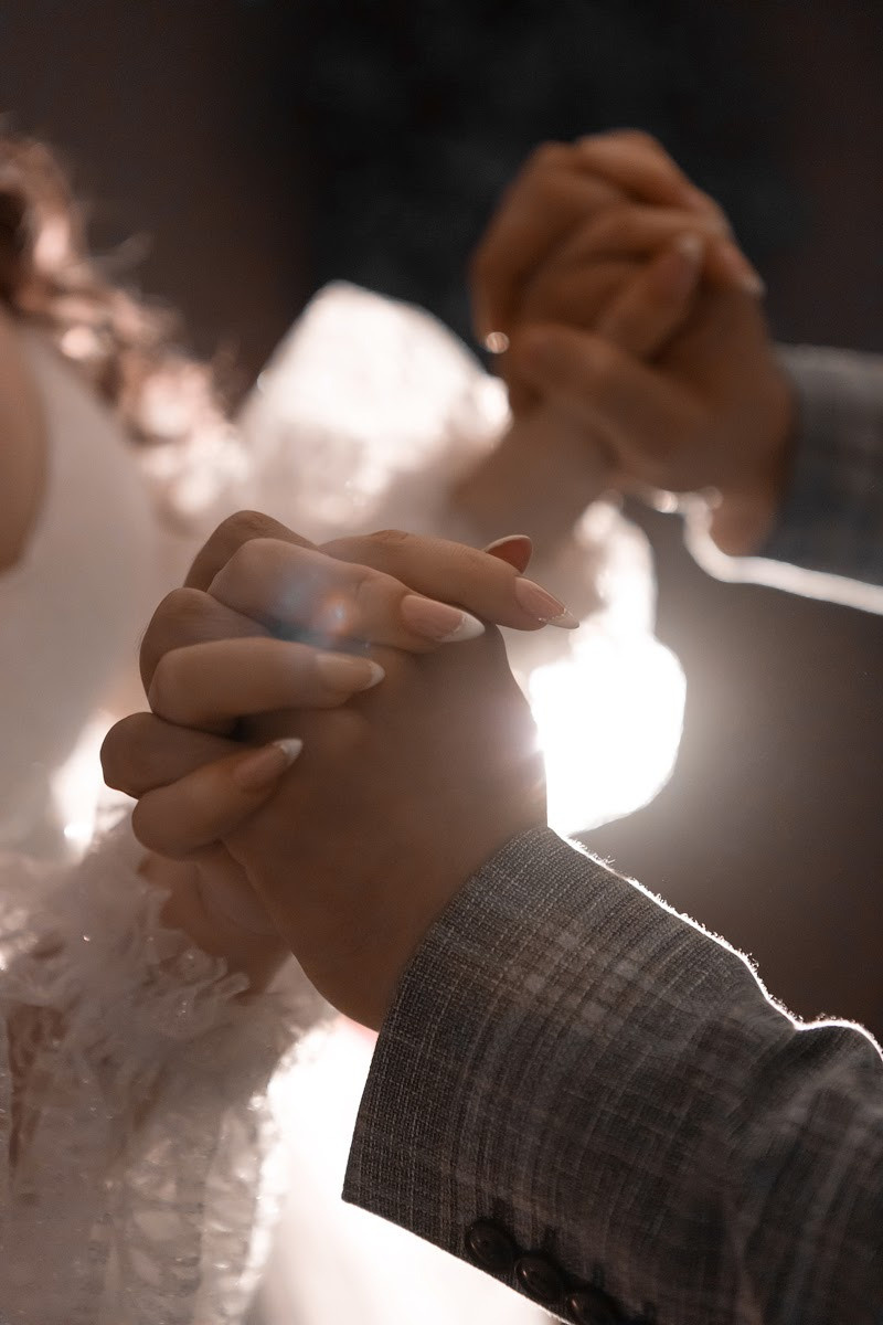 Родион и Маргарита. Свадебный и портретный фотограф в Миассе Филиппенко Дарья