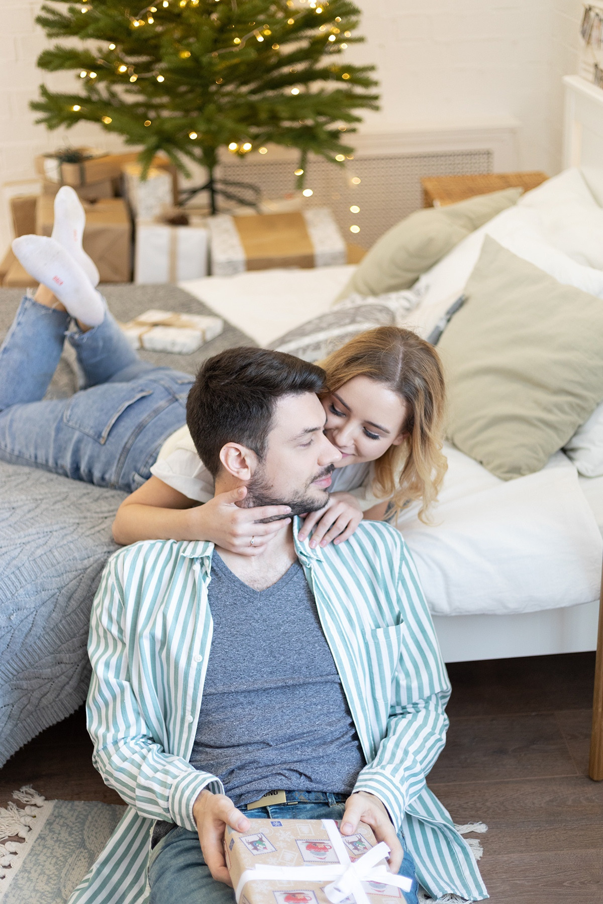 Юра и Полина. Свадебный и портретный фотограф в Миассе Филиппенко Дарья