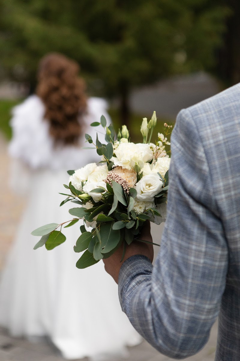 Родион и Маргарита. Свадебный и портретный фотограф в Миассе Филиппенко Дарья