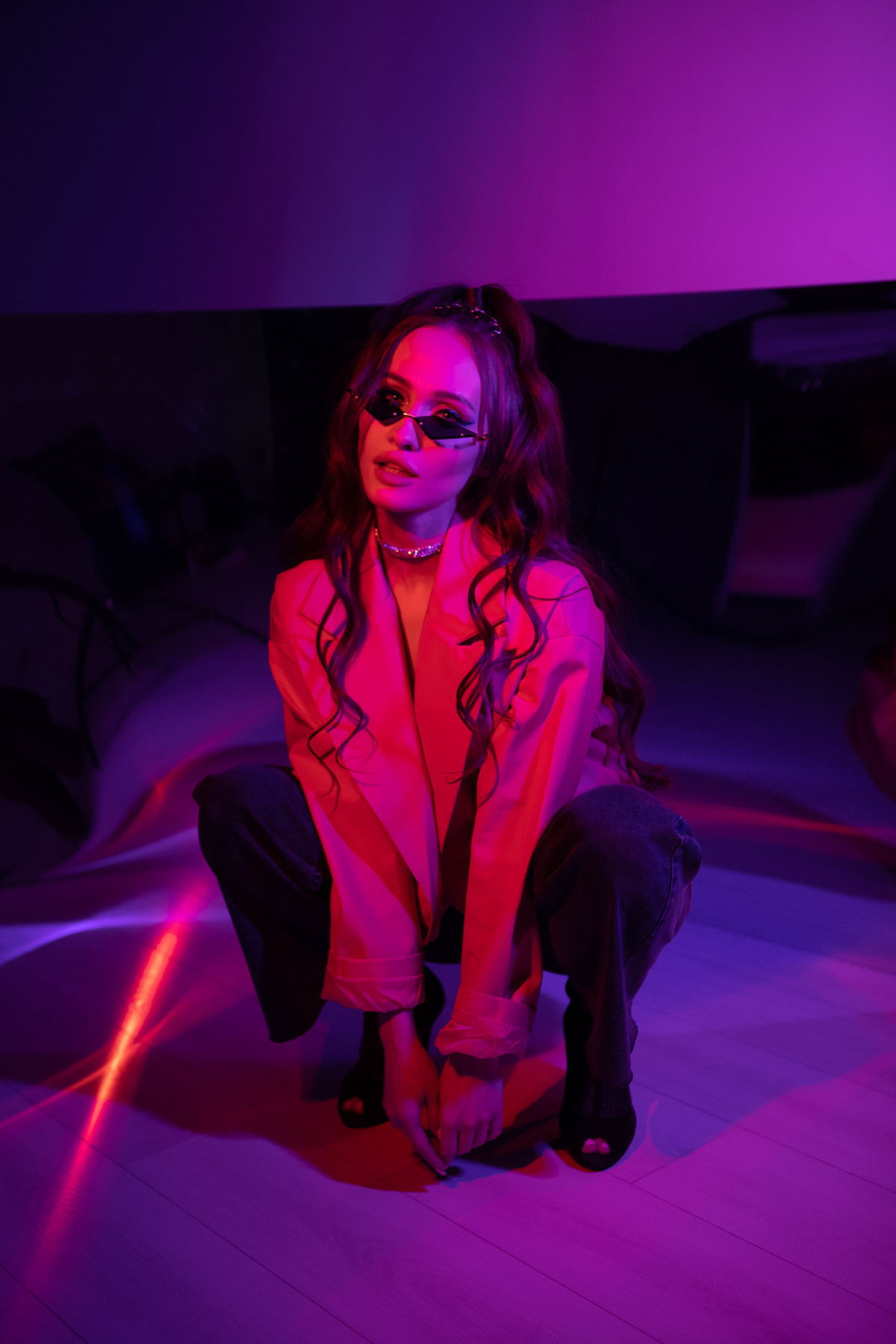 Nastya&neon. Свадебный и портретный фотограф в Миассе Филиппенко Дарья