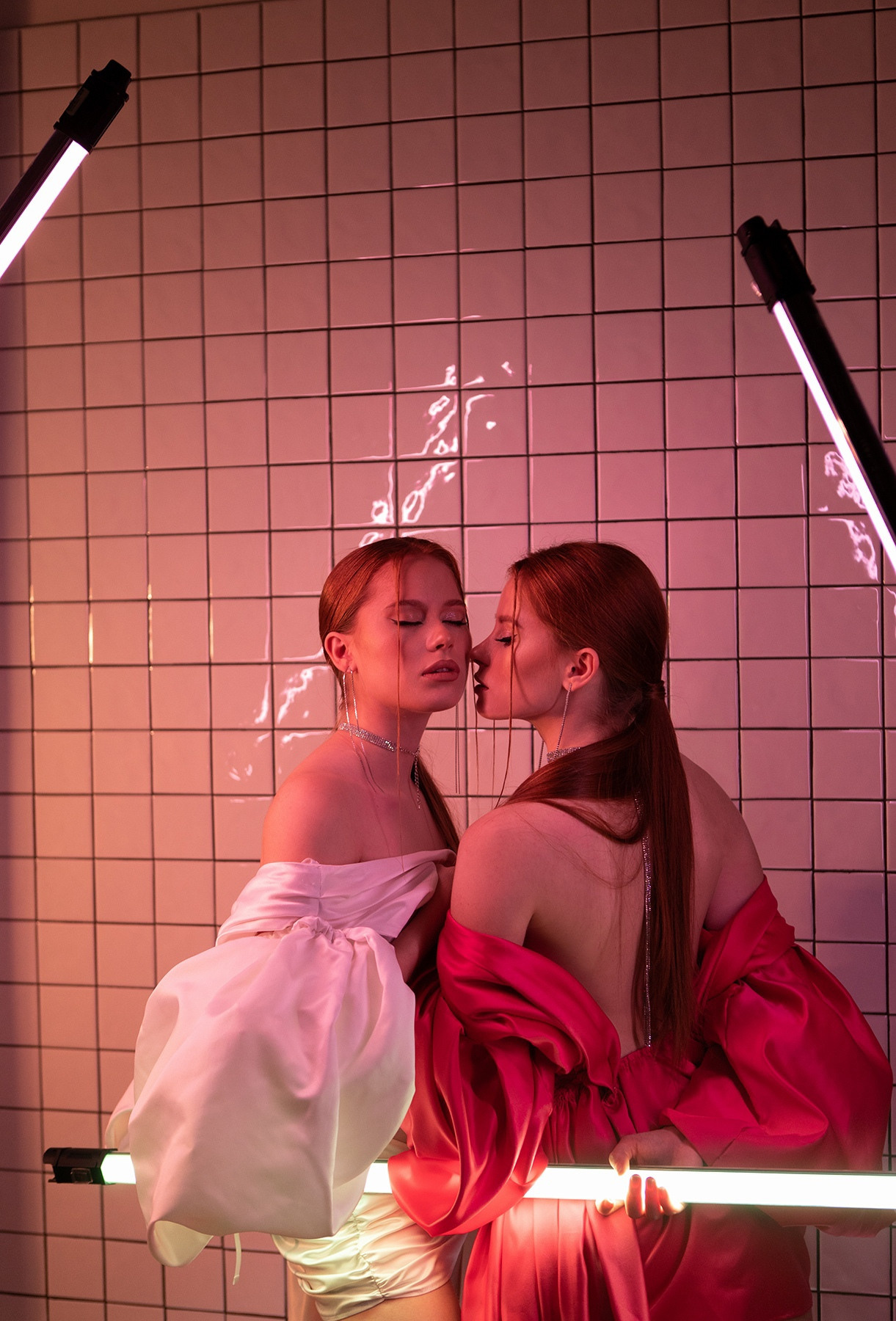 Kate&Liza. Свадебный и портретный фотограф в Миассе Филиппенко Дарья