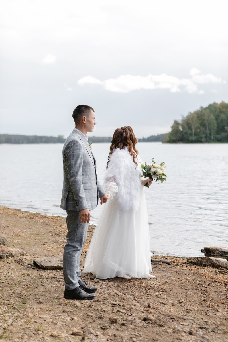 Родион и Маргарита. Свадебный и портретный фотограф в Миассе Филиппенко Дарья