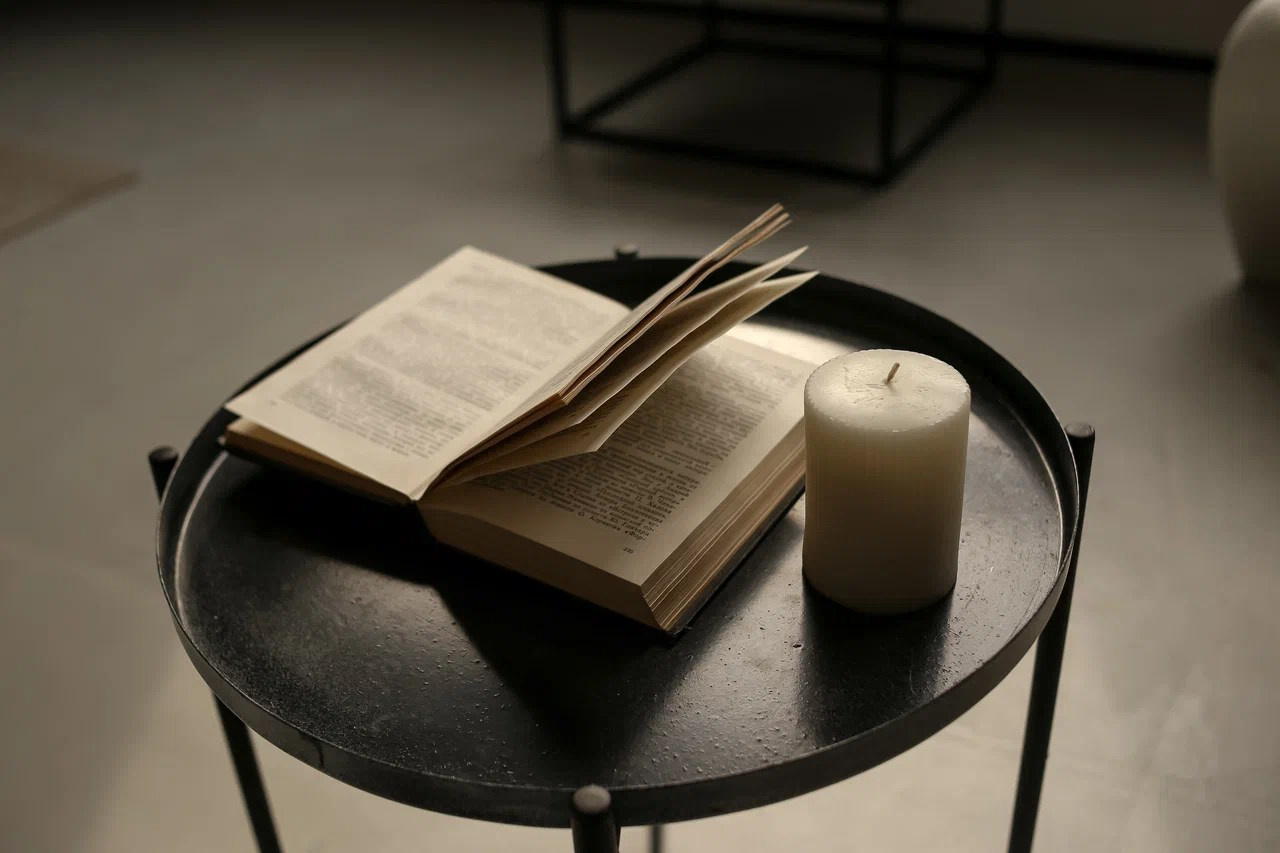 Белый зал. Фотостудия Баланс Белого Курган