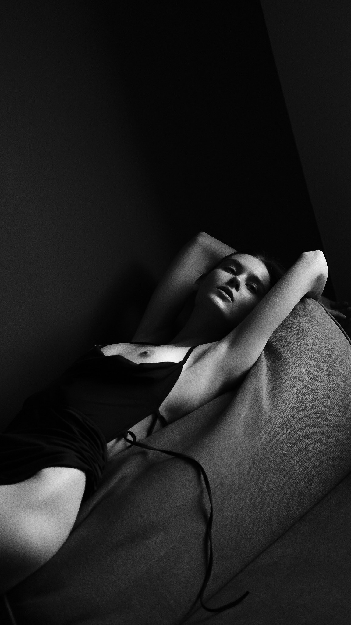 Алена. Фотограф Новосибирск Пермякова Виктория