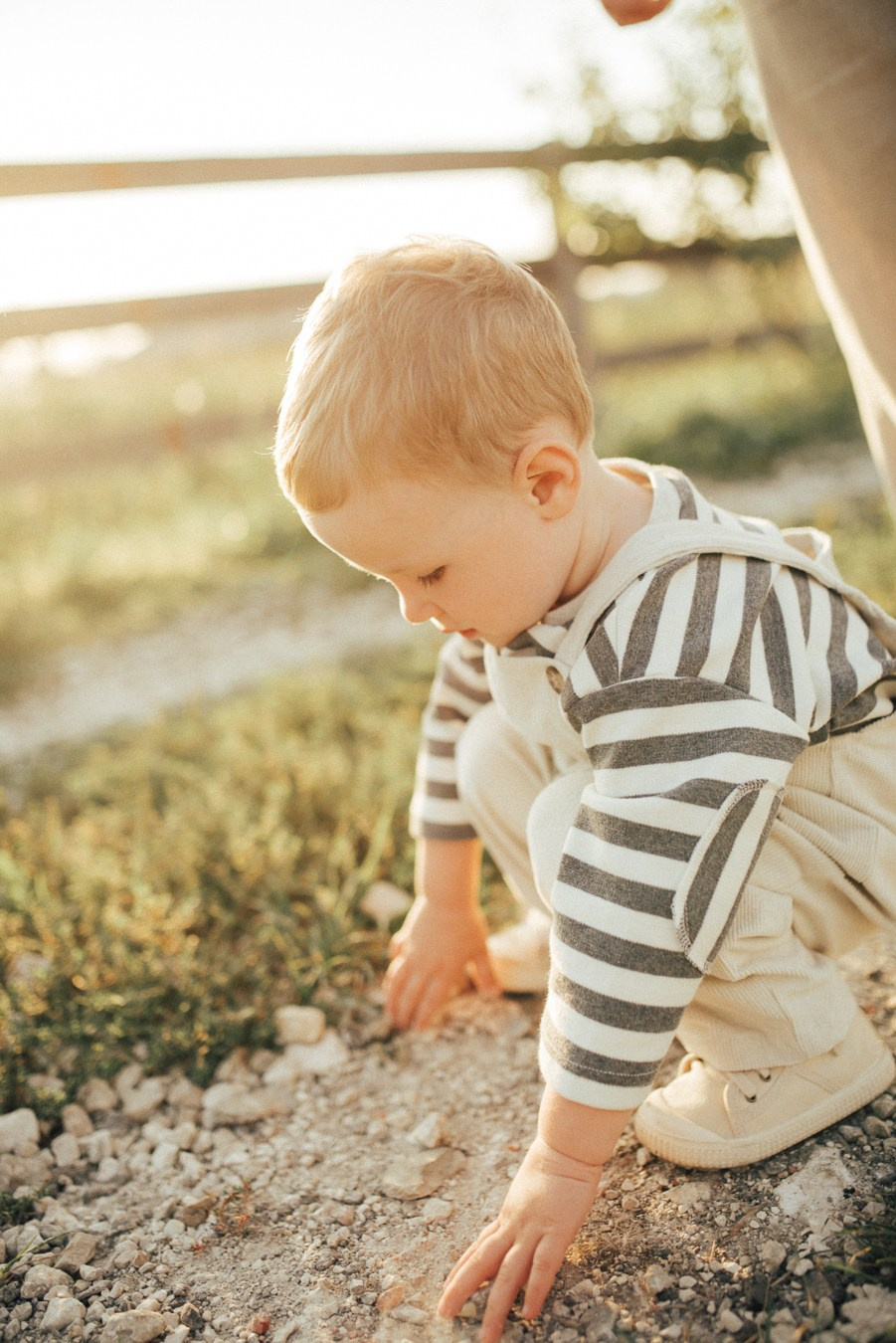Саша, Настя, Арсений | на природе