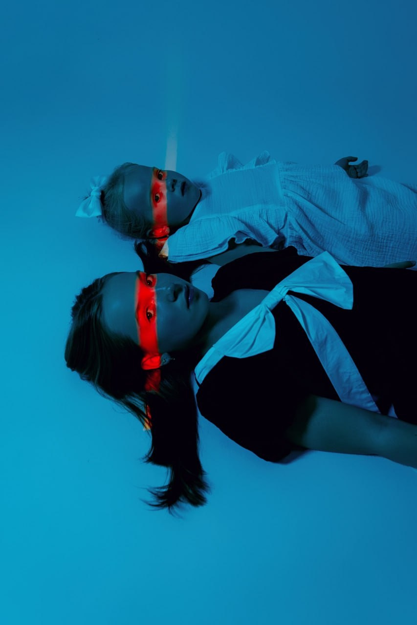 Betsy. Фотограф Лосев Артём