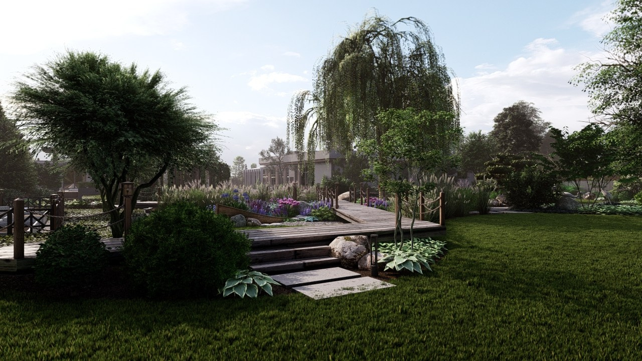 Красноярск. Александра Койтова — Архитектор малоэтажных зданий в Новосибирске