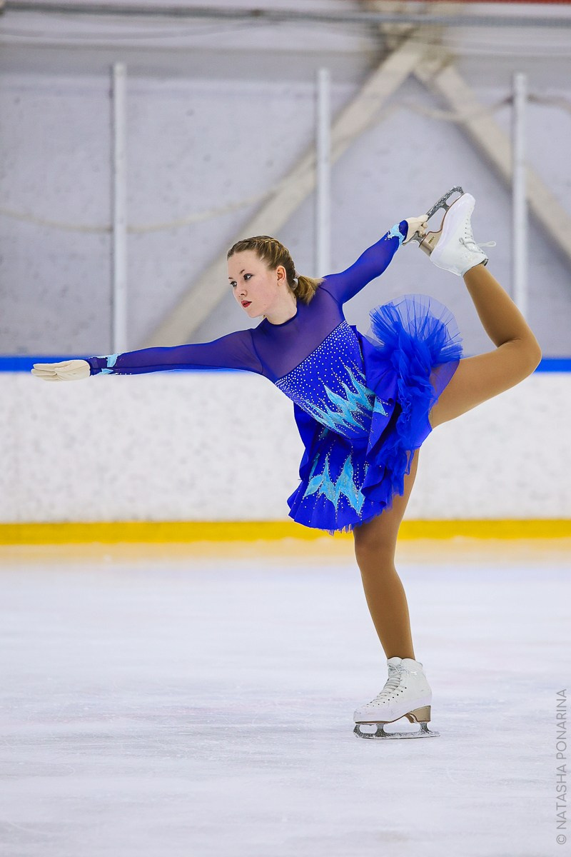 Штерхун Оксана