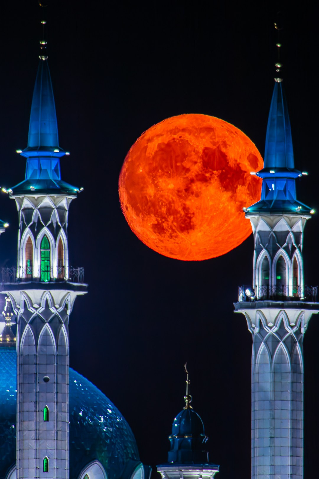 Казань. Портретный фотограф (Казань)