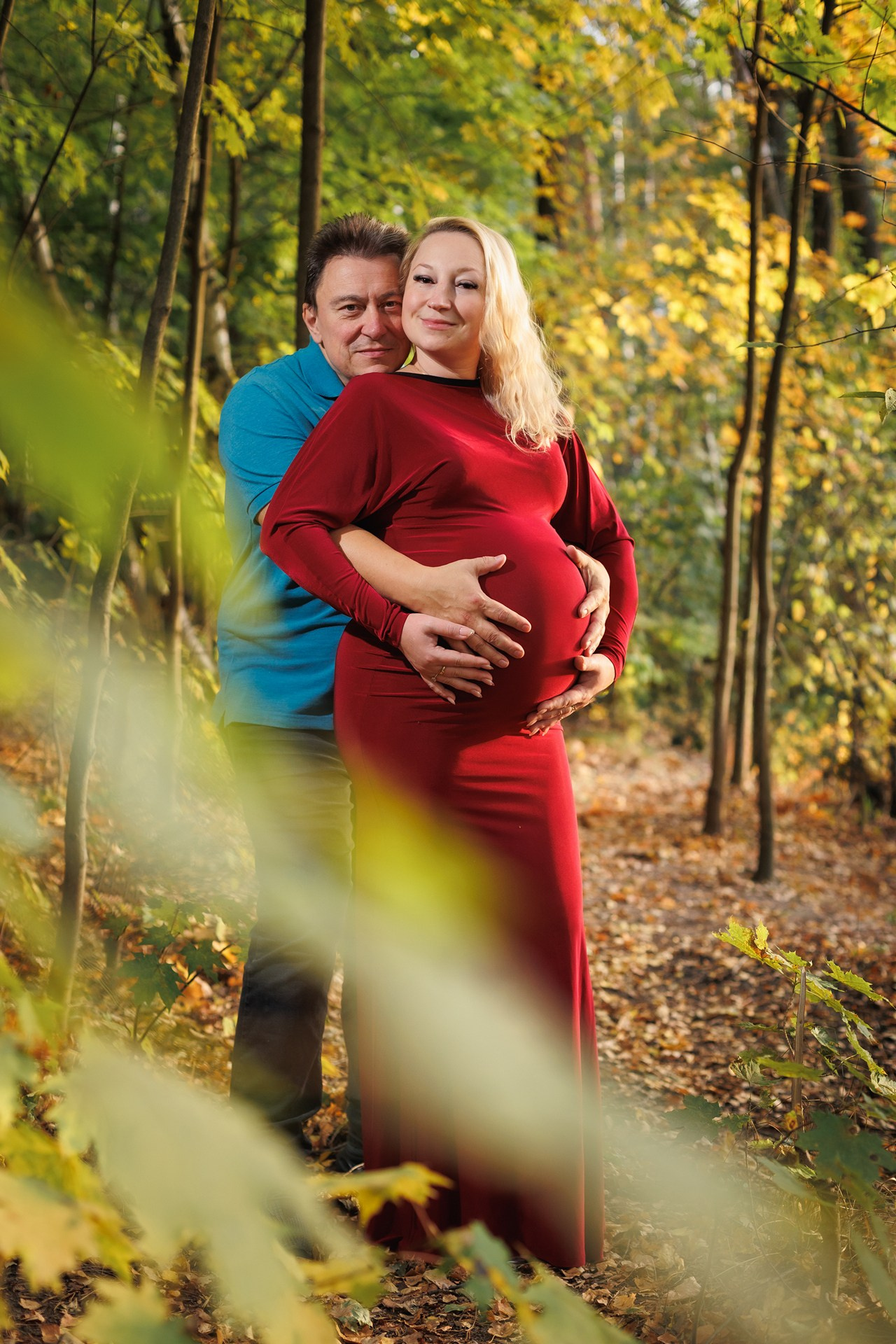 Наталья (9 месяцев). Свадебный и репортажный фотограф в Москве и Московской области