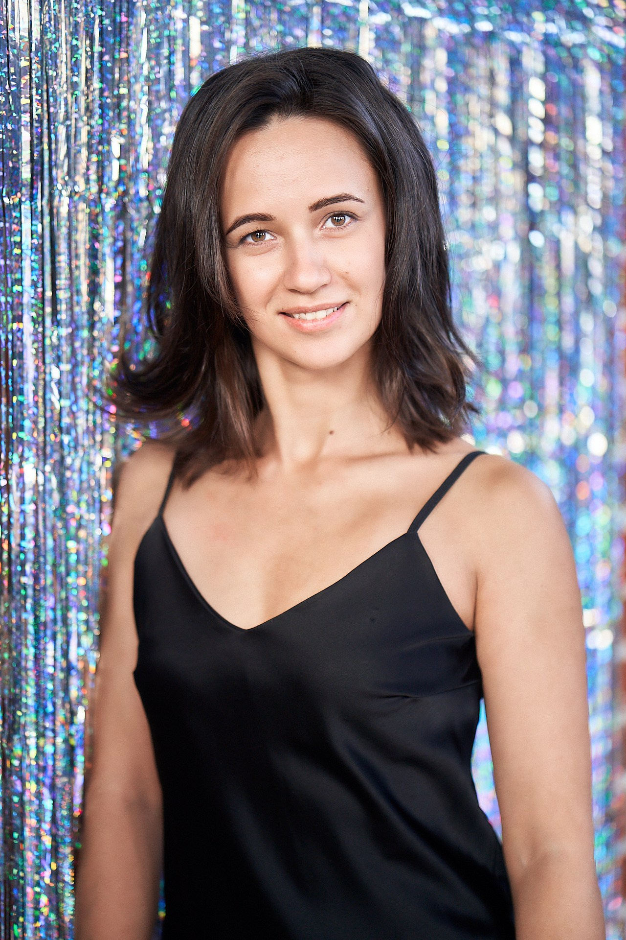 Портретное портфолио. Репортажный и детский фотограф в Москве Илья Еренбург