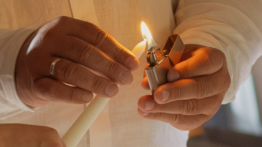 K & M. Фотограф Пенза Фёдор Беляев