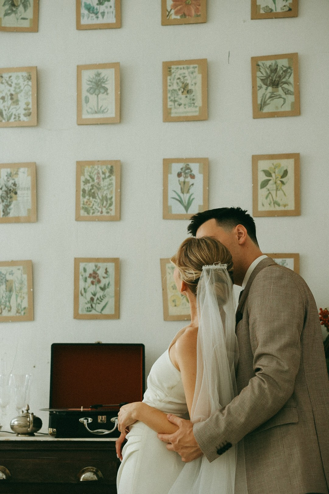 Миша и Настя. Фотограф Нижний Новгород