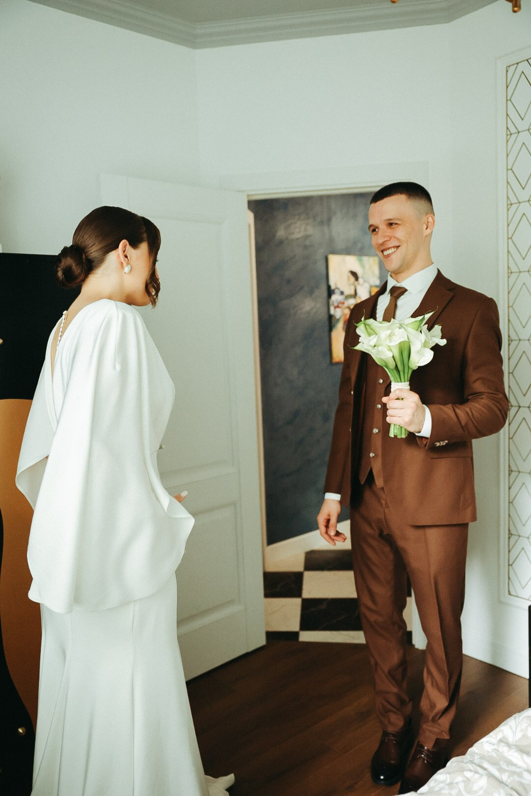 Максим и Ксюша. Фотограф Нижний Новгород