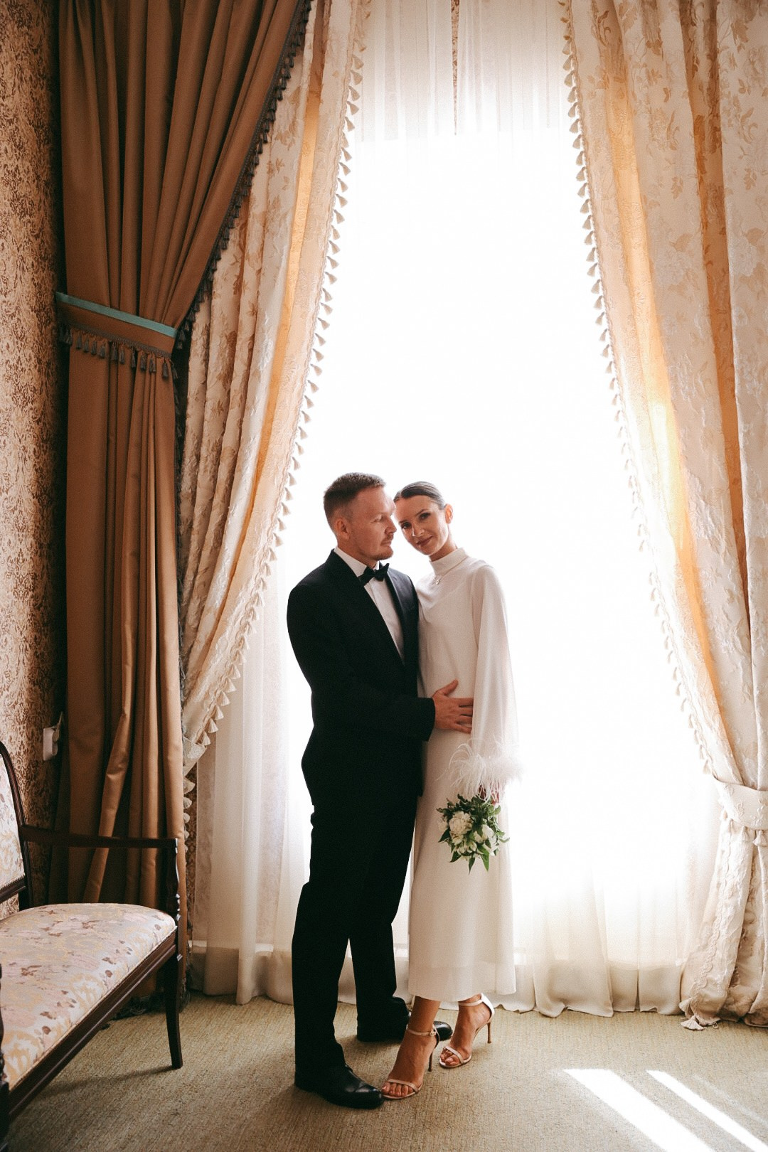 Иван и Ирина. Фотограф Нижний Новгород